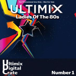 Download track Touch Me (Ultimix By Rob Harvey) Cathy Dennis