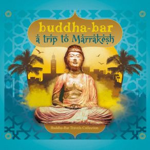 Download track Middle East Buddha BarHoodlum Travellers, Jean Marc Coll