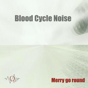 Download track Being A Tree Blood Cycle Noise