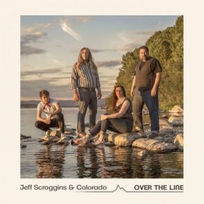 Download track Piney River Girl Colorado, Jeff Scroggins