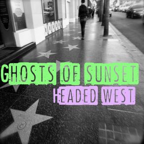 Download track Try It For Love Ghosts Of Sunset