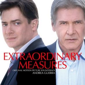 Download track Extraordinary Measures Suite Andrea Guerra