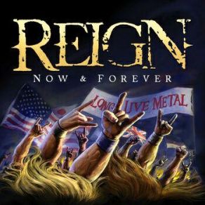 Download track Best Searved Cold Reign