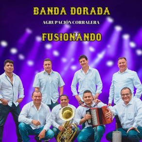 Download track La Cucharita Banda Dorada Agrupación Corralera