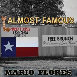 Download track Mess Me Up Mario Flores