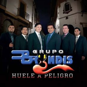 Download track Cerritos S. L. P Grupo Bryndis