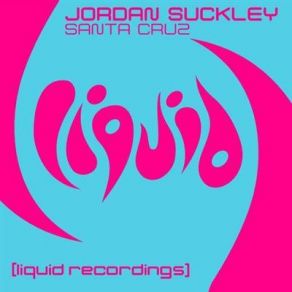 Download track Santa Cruz (Original Mix) Jordan Suckley