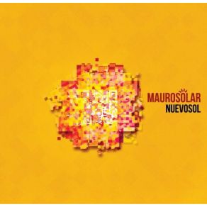 Download track Crees Que Ves Mauro Solar