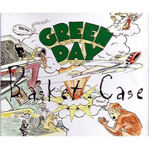 Download track Burnout (Live) [11 Mar 94, St Peterburg, FL]  Green Day