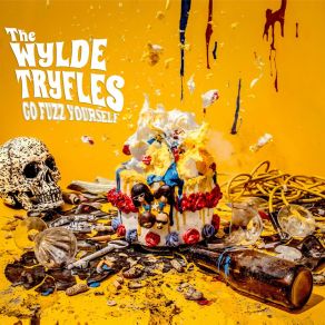 Download track Do It! The Wylde Tryfles