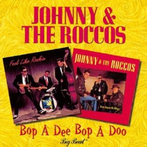 Download track Pretty Little Mama Johnny, The Roccos