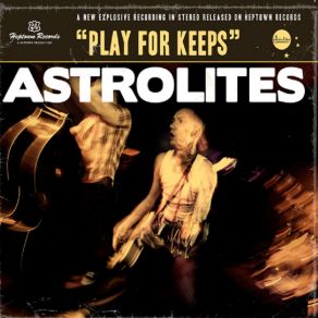 Download track Rock 'N' Roll Star Astrolites