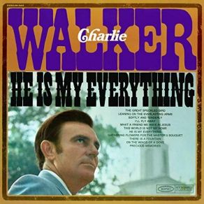 Download track There Is A Fountain Charlie Walker