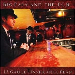 Download track Hey There Charlie Big Papa And The TCB