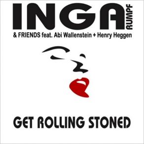 Download track That's How Strong My Love Is (Live) Inga Rumpf, Abi Wallenstein, Henry Heggen