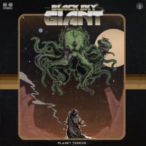 Download track The Phantom Gun Black Sky Giant