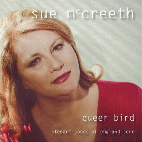 Download track The Sky Above The Roof Sue Mccreeth