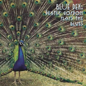 Download track Blue Monk Dexter Gordon