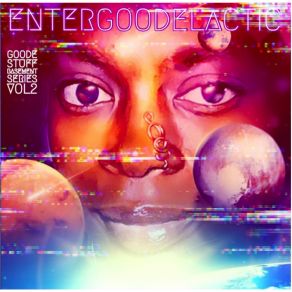 Download track Club Jupiter Tiffany Goode