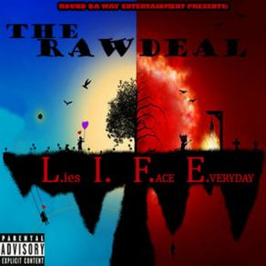 Download track L. I. F. E Rawdeal