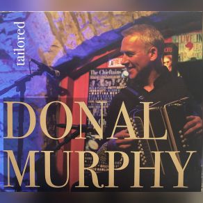 Download track Dan's Waltz Donal Murphy