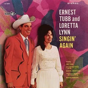 Download track We'll Never Change Loretta Lynn, Ernest Tubb