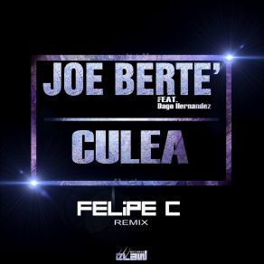 Download track Culea (Felipe C Radio Edit Remix) Dago Hernandez