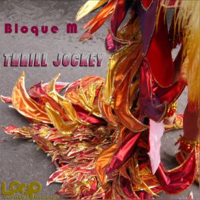 Download track Thrill Jockey Bloque M