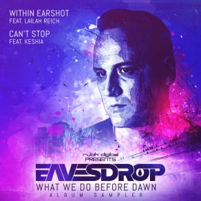 Download track Within Earshot Eavesdrop