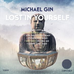 Download track Shattered (Original Mix) Michael Gin