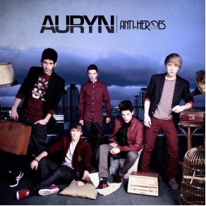 Download track Heartbreaker (RMX By Johnny Sanchez - Anderson & Tony Sаnchez Ohlsson) Auryn