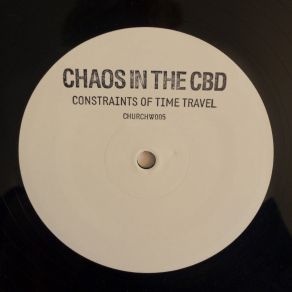 Download track Constraints Of Time Travel Chaos In The Cbd