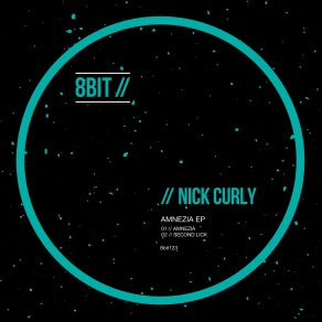 Download track Second Lick Nick Curly