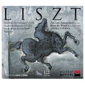 Download track 2. Ungarische Rhapsodie Hungarian Rhapsody For Orchestra No. 1 In F Minor S. 3591 LW G211 Franz Liszt