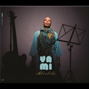 Download track Ess Cabo-Verde Yami