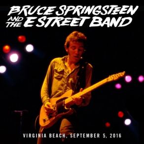 Download track Does This Bus Stop At 82nd Street? Bruce Springsteen, E-Street Band, The