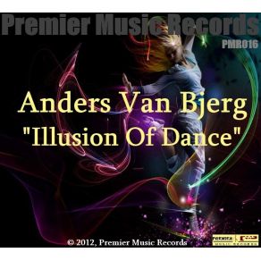 Download track Last Night (Original Mix) Anders Van BjergAlex B.