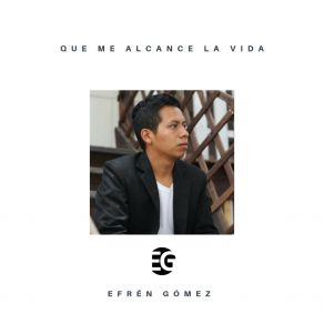 Download track Llenas Mi Vida Efrén Gómez