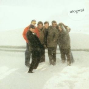 Download track Rollerball Mogwai