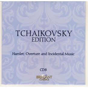 Download track Incidental Music For Soprano, Baritone & Orchestra, 'Hamlet', Op. 67a - XIV. Allegro Risoluto Ma Non Troppo Piotr Illitch Tchaïkovsky