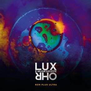 Download track Die Suche Nach Dem Horizont E-Musikgruppe Lux Ohr