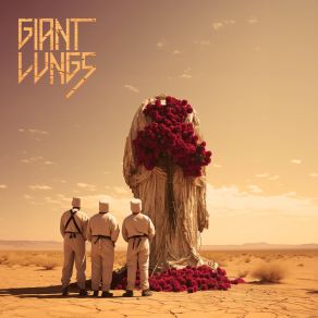 Download track Aromatico Giant Lungs