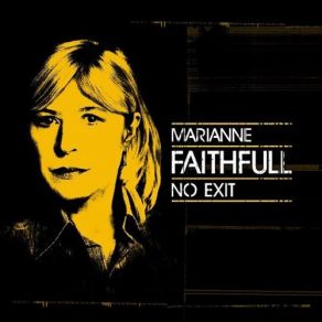 Download track Mother Wolf Marianne Faithfull