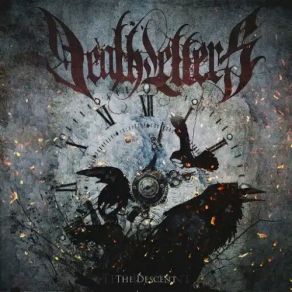 Download track Denial Death Letters