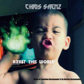 Download track Trust In The Lord Chris Saenz