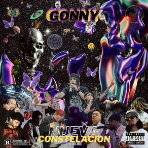 Download track Lo Importante (Mk On The Beat) GonnyLa Voz Dns, Luccian