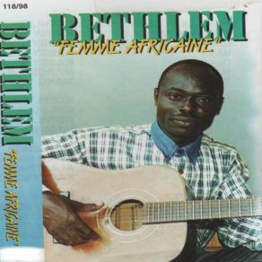 Download track Ivoiriens (Instrumental) Bethlem