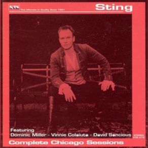 Download track A Day In The Life Sting