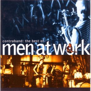 Download track Down Under Men At Work