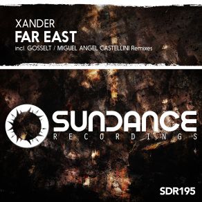 Download track Far East (Original Mix) Xander